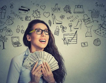 Você precisa de dinheiro para ser feliz?