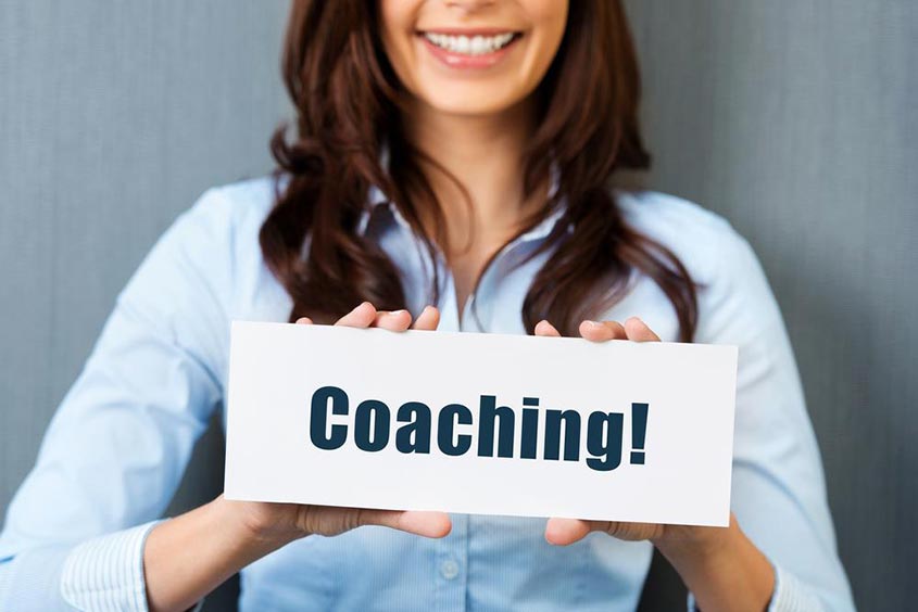 Coaching para mudança de hábitos: descubra como essa ferramenta pode ajudar você!