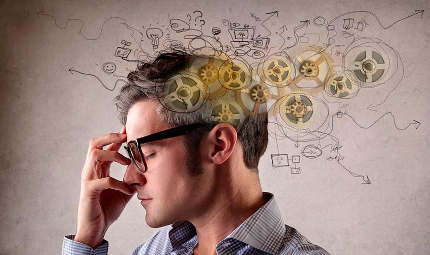 Inteligência Emocional e Psicologia Cognitiva Comportamental