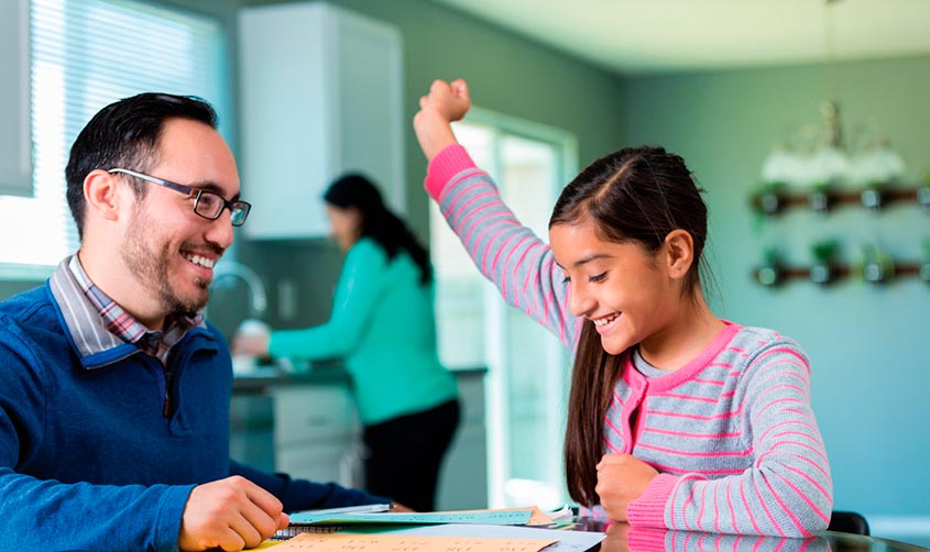 Qual o papel do coaching na educação do meu filho
