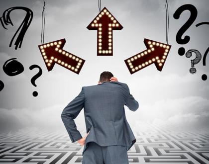 Você deve mudar de emprego?