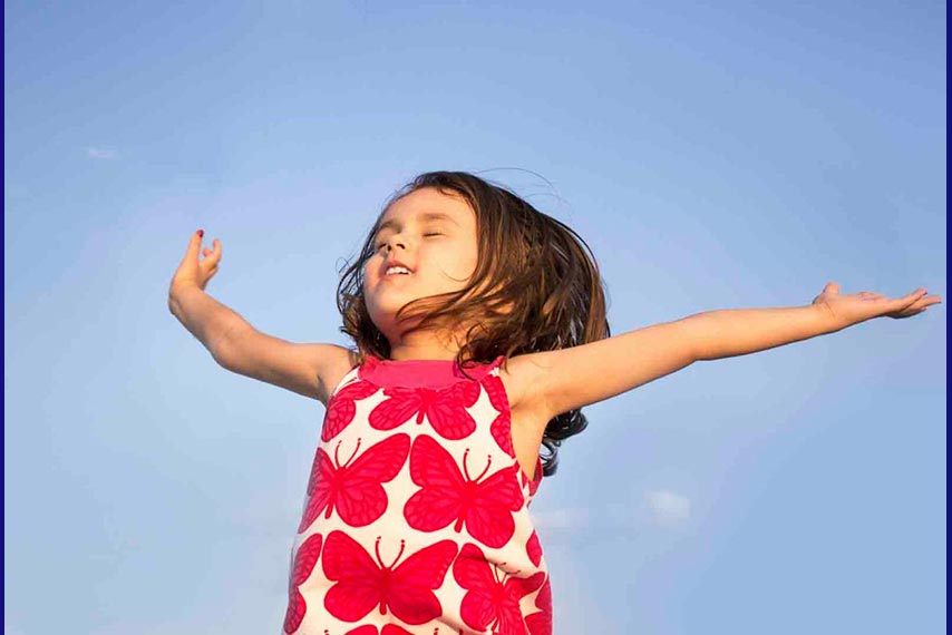 Coaching Infantil: mais qualidade de vida e bem-estar para a sua criança