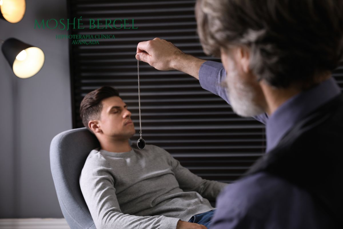 Hipnoterapia para depressão: entenda como funciona e as principais vantagens